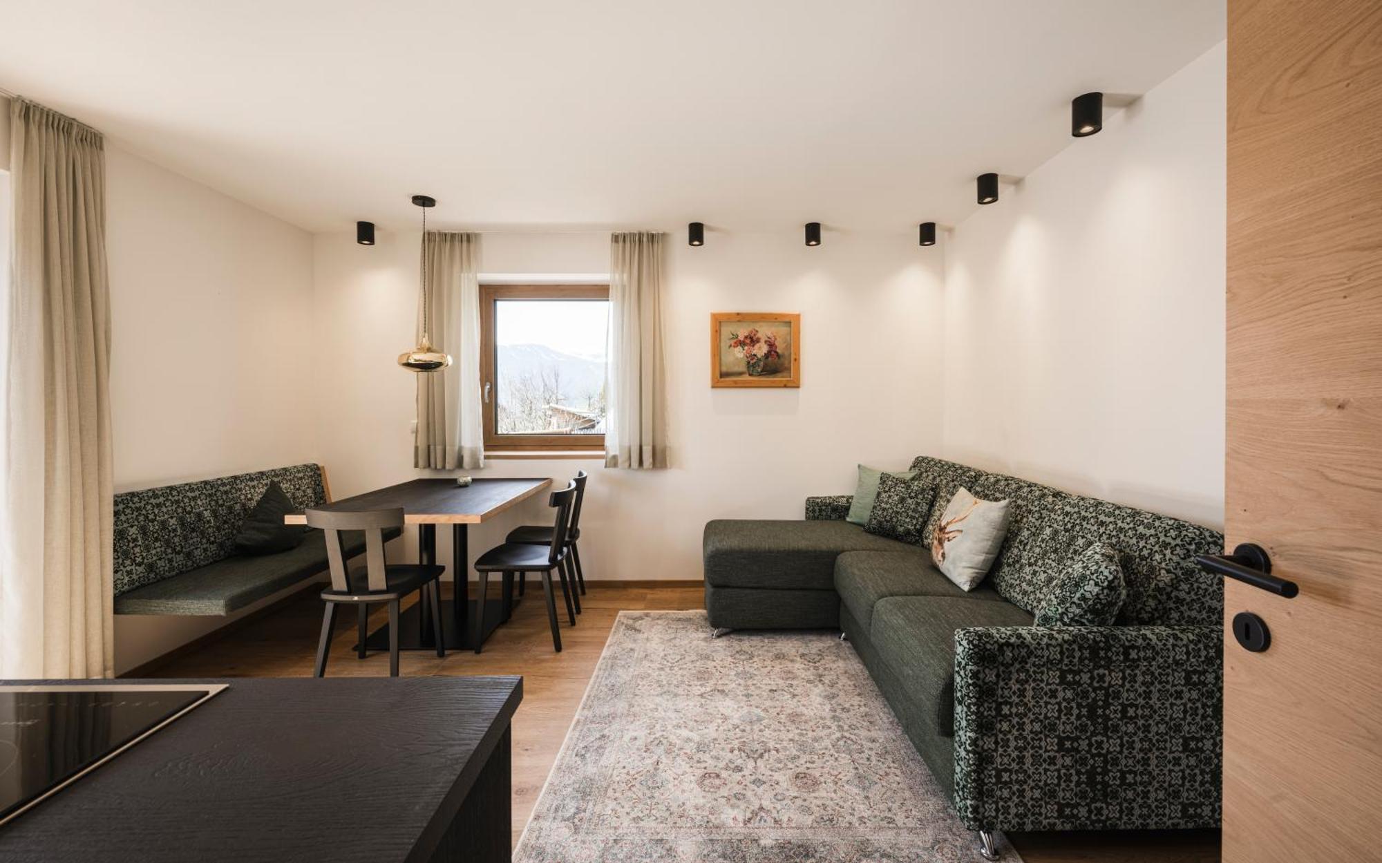 Pension Haus Tirol Laion Exterior photo
